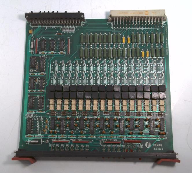 Comau 770210