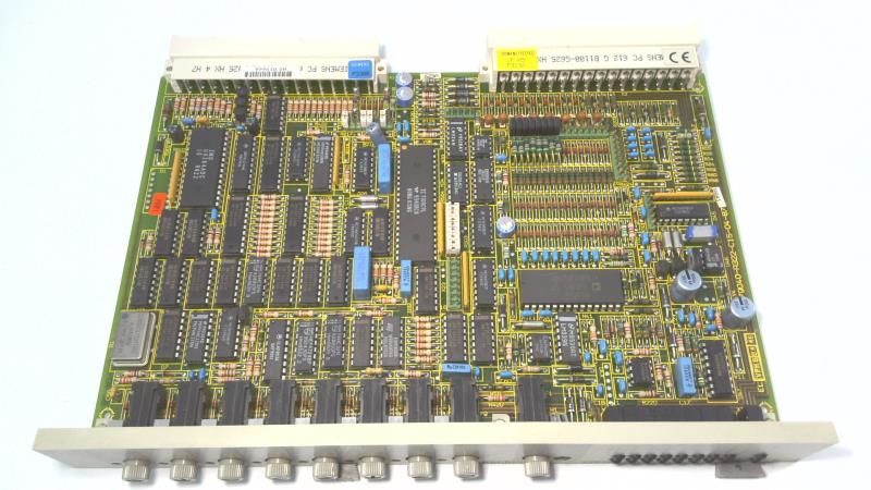 Siemens 6DS1730-8AA