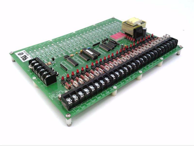 Pentair TBDAC-24