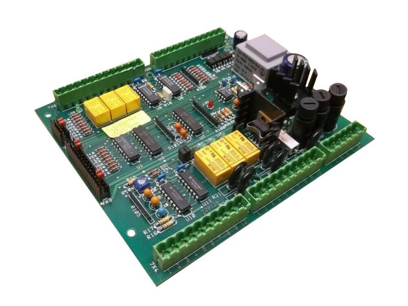 Schaffner 729.12