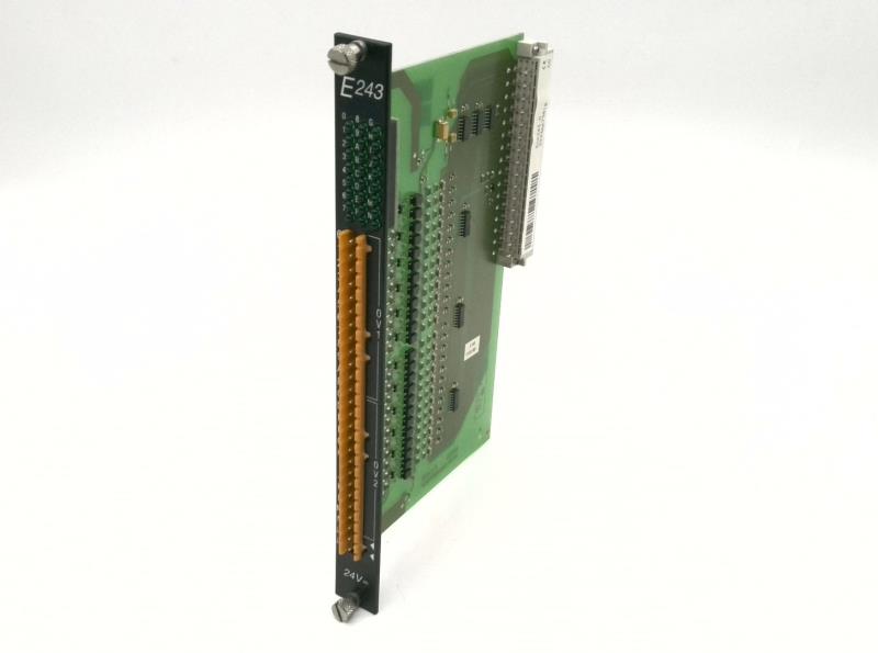 B&r ECE243-0
