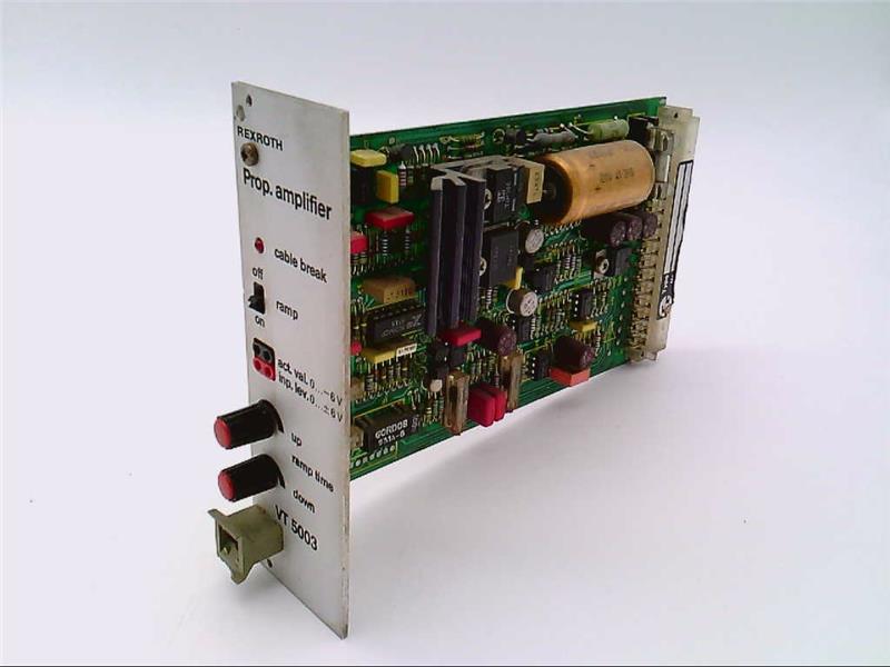 Bosch VT5003S32R1