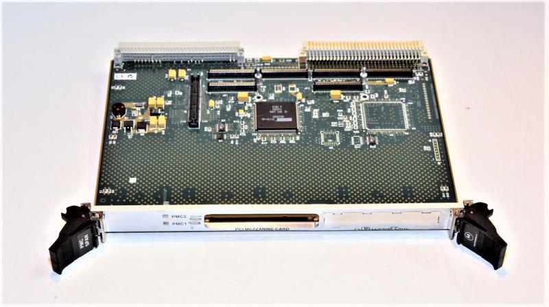Zebra PMC-SPAN