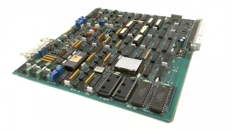 Converteam 9274AL