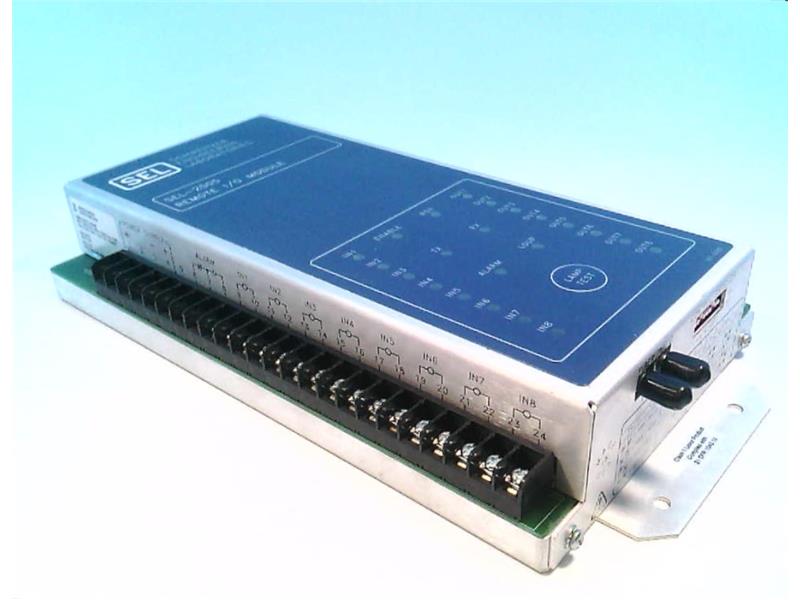 Schweitzer Engineering SEL-2505