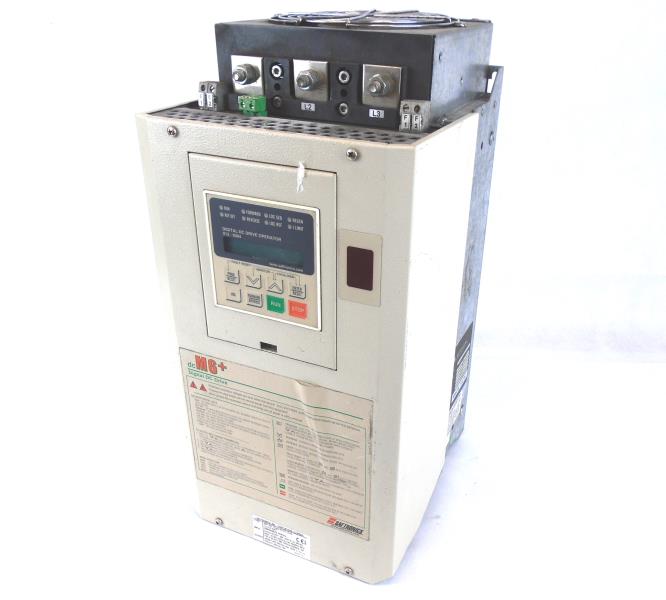 Saftronics M124015