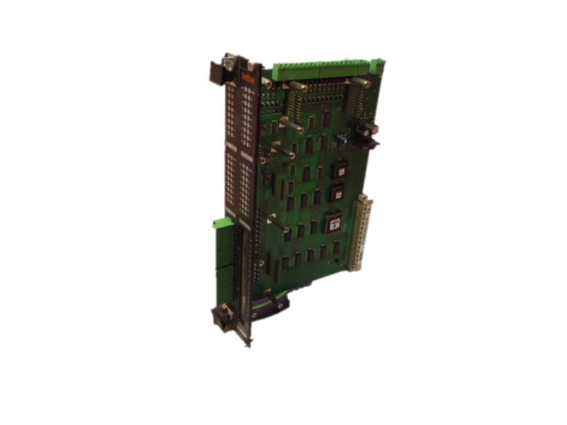 Jetter D-I/O64