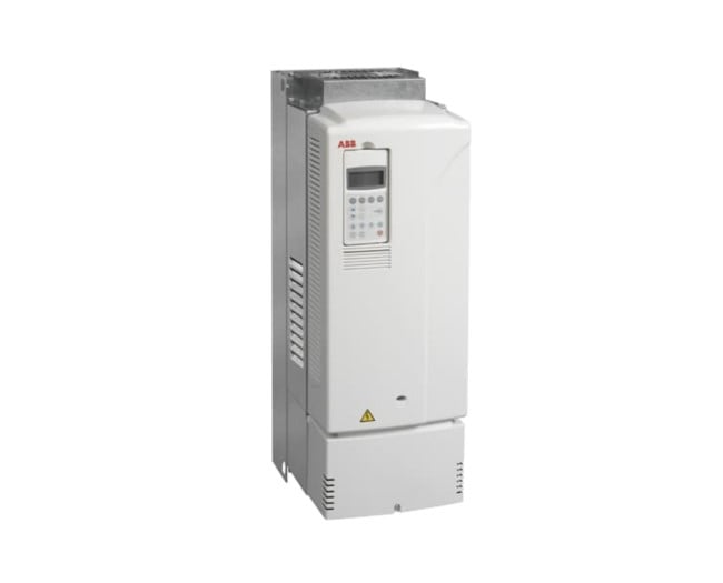 Abb ACS800-U1-0140-5