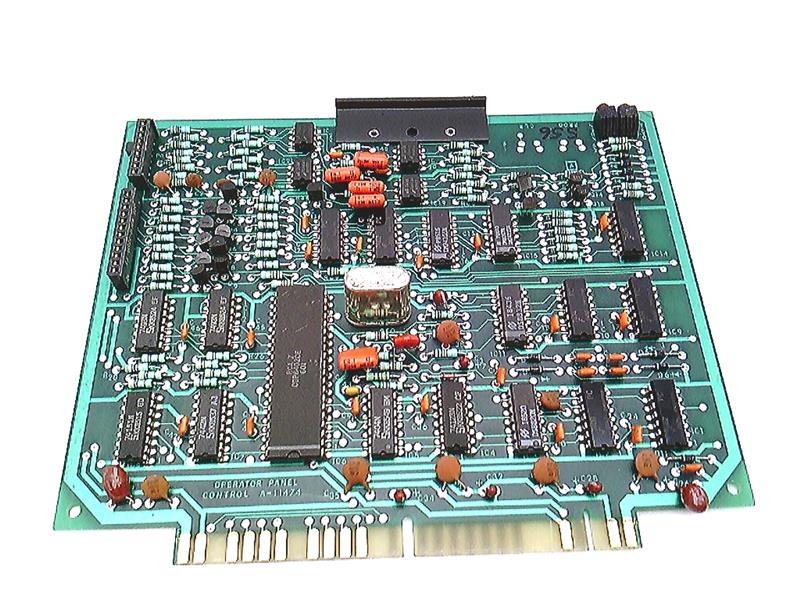 Invensys A-11474