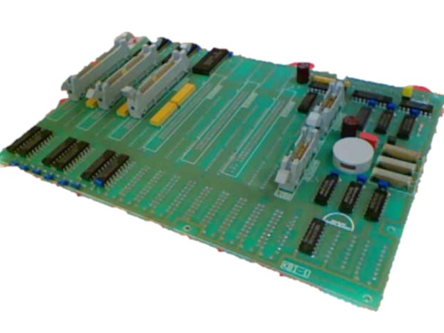 Man Roland 16.85110-0009