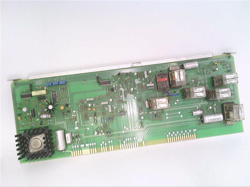 Bobst 701-1317D