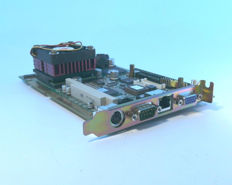 Advantech PCA-6770