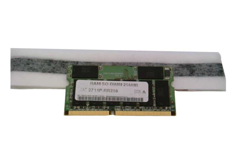 Allen Bradley 2711P-RR256