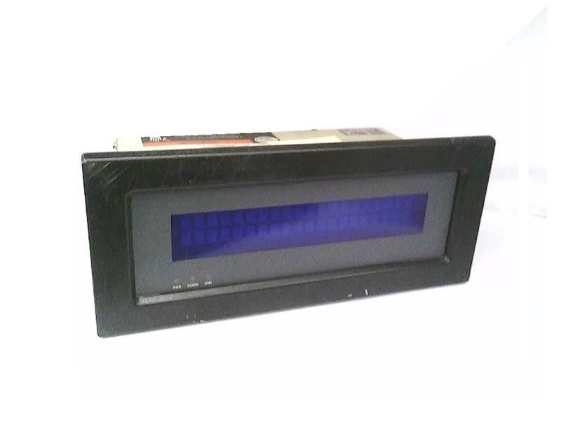 Parker ATD-1000