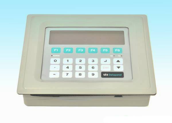Fanuc DATAPANEL-J