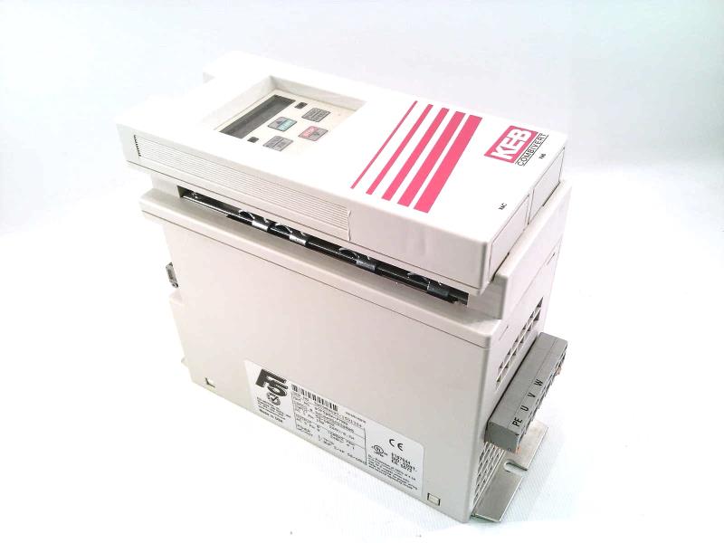 Keb Automation 10F5C1B-LA0A