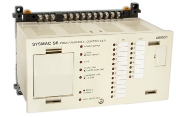 Omron 3G2S6-CPU31