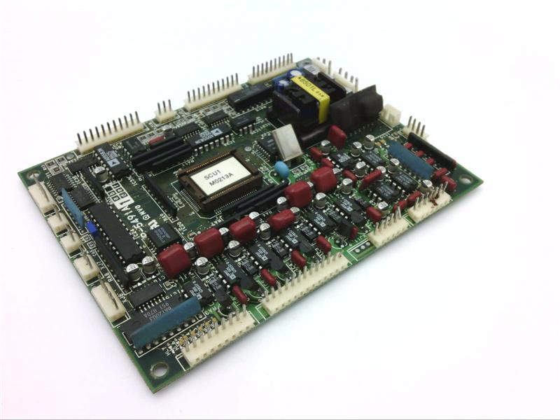 Ishida P-5491A
