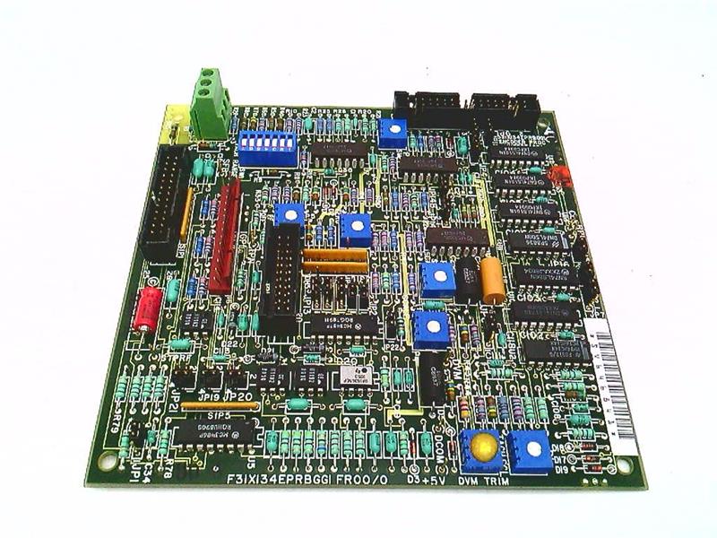 Fanuc F31X134EPRBG