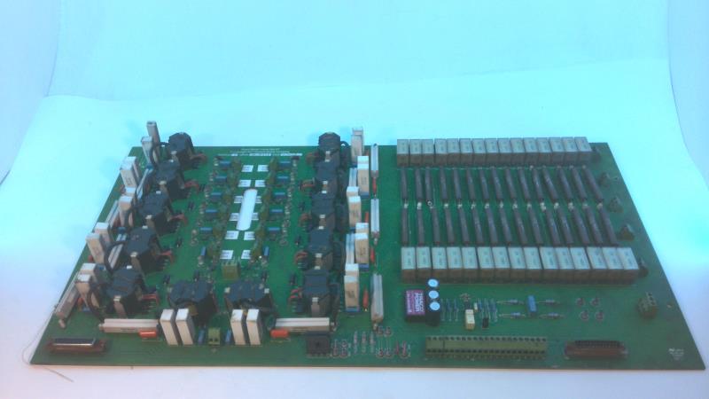 Converteam 20X3311A1