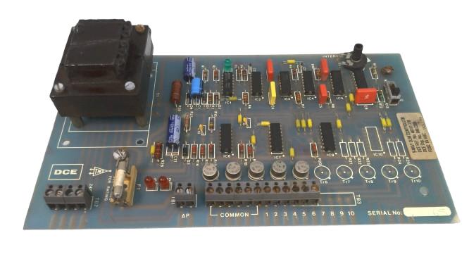 Dce 46161-118