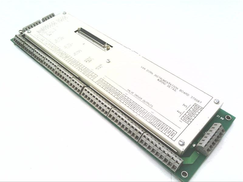 Van Dorn 370087
