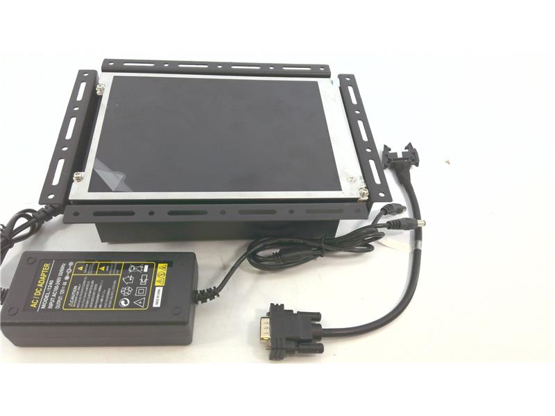 Moniserv Inc MS084R43CNCU+MS600EXT
