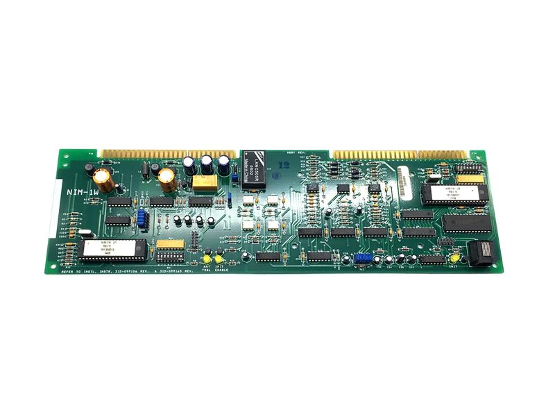 Siemens NIM-1W