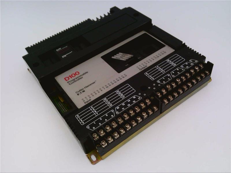 Eaton Corporation D100-CRA28