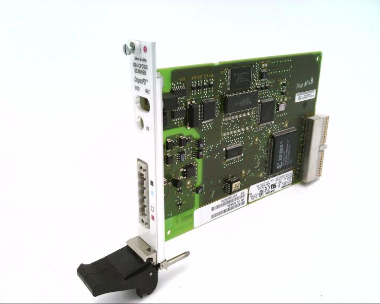 Allen Bradley 1784-CPCIDS
