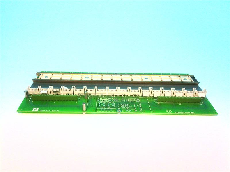 Pepperl & Fuchs MB-U3-Y42731