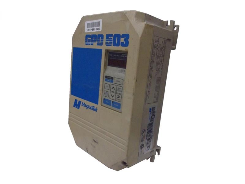 Magnetek DS305