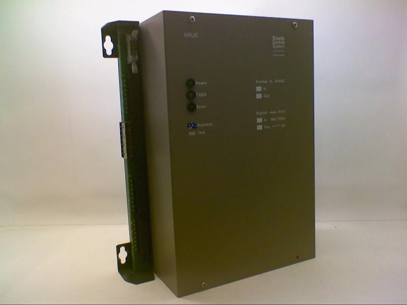 Siemens NRUE
