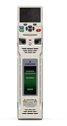 Control Techniques M600-04400150A