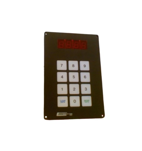 Fanuc 612A-SO