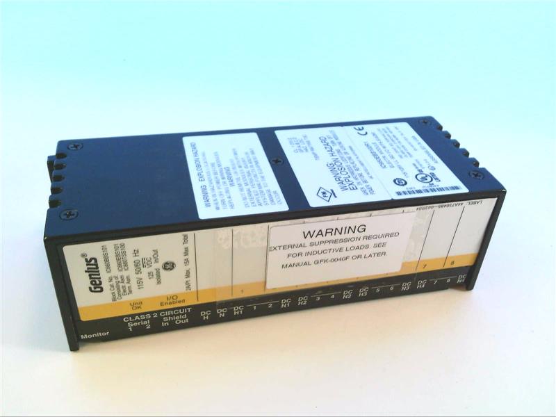 Fanuc IC660EBS102