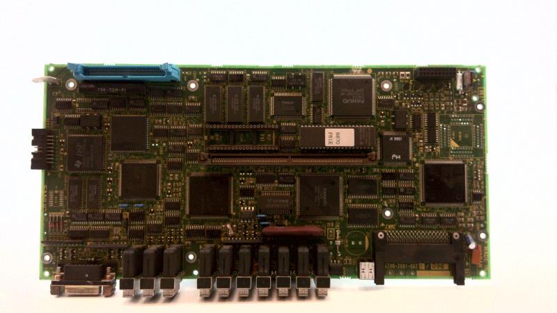 Fanuc A20B-2001-0620/09G