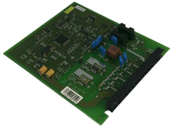 Endress & Hauser 319100-0200B