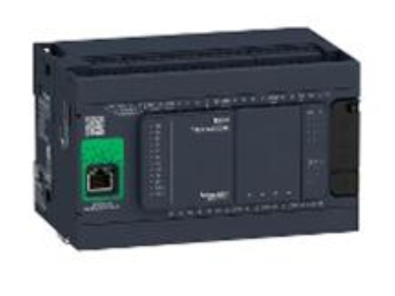 Schneider Electric TM241CE24R
