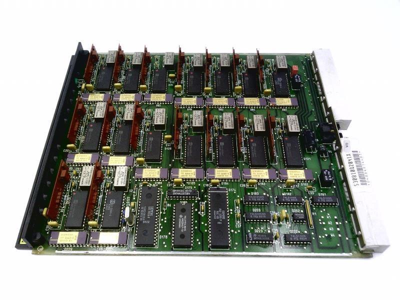 Siemens S30810-Q2031-X1-9