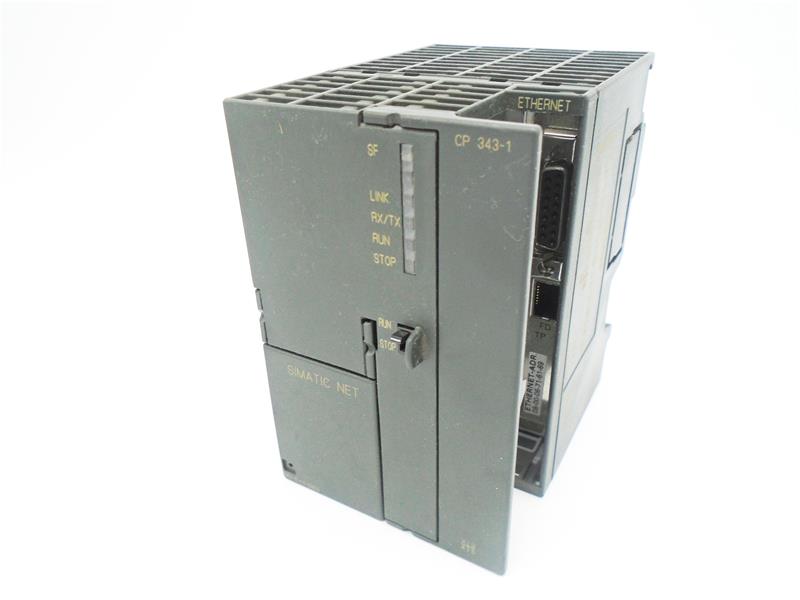 Siemens 6GK7343-1EX11-0XE0