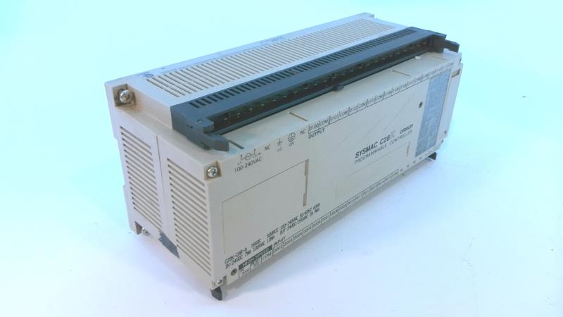 Omron C28K-CAR-A