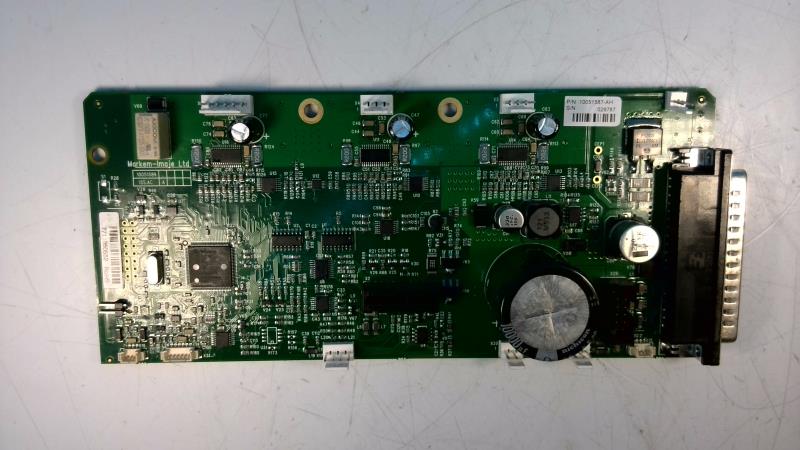 Dover Corporation 10051587-AH