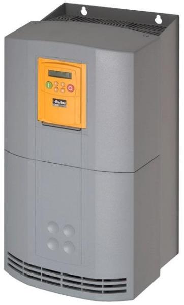 Eurotherm Drives 650VD/0300/400/0011/UK/0/0/0/0/0
