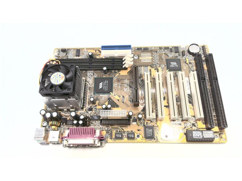 Shuttle Inc AV11V30