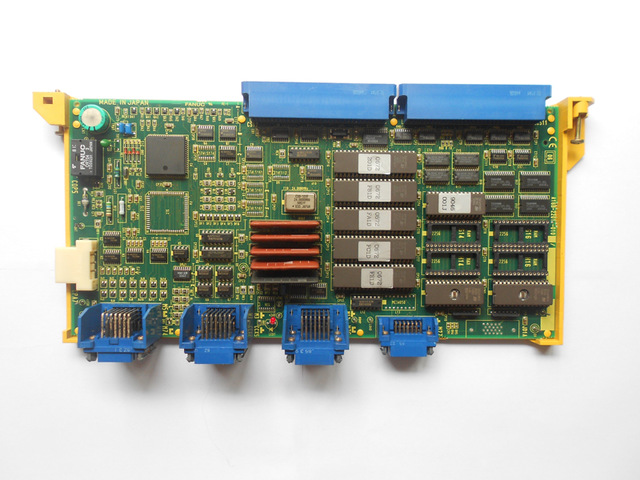 Fanuc A16B-2201-0100