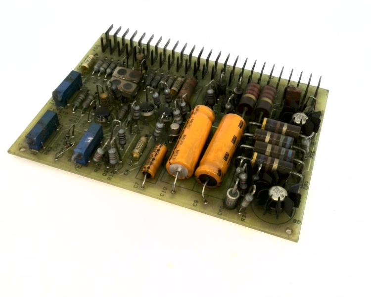 Fanuc IC3600AOAC1
