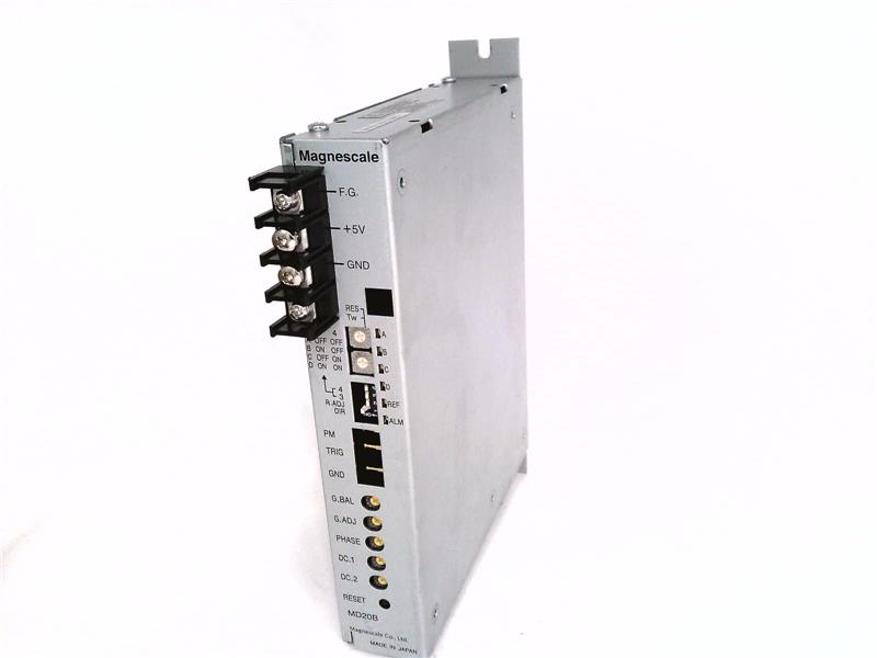 Magnescale Co MD20B