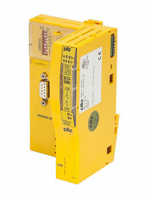 Pilz PSSU-H-SB-DP