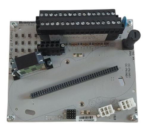 Honeywell DC-TAIX51